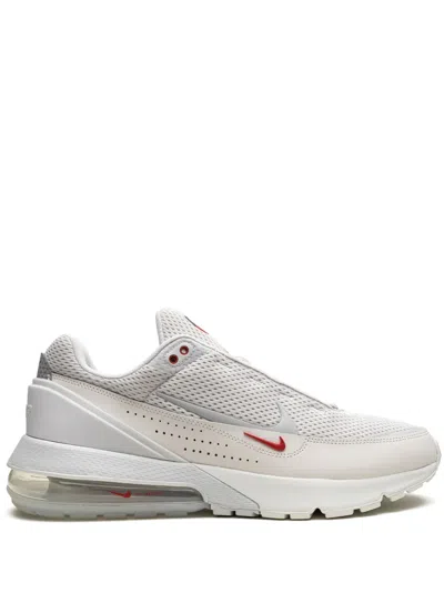 Nike Air Max Pulse "photon Dust" Sneakers In White
