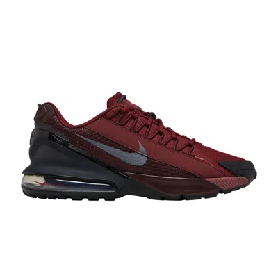 Pre-owned Nike Air Max Pulse Roam 'dragon Red'
