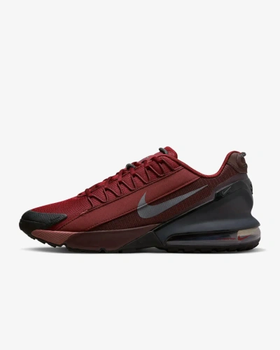 Pre-owned Nike Air Max Pulse Roam Shoes - Red (dz3544-600)