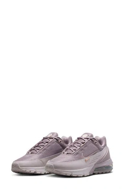 Nike Air Max Pulse Sneaker In Violet/smokey Mauve
