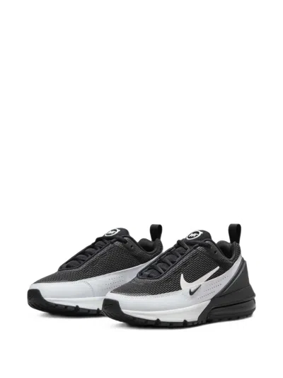 Nike Kids' Air Max Pulse Sneakers In Black