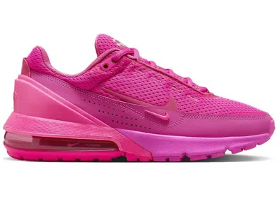 Pre-owned Nike Air Max Pulse (women's) Sneakers In Fierce Pink/active Fuchsia/pink Blast