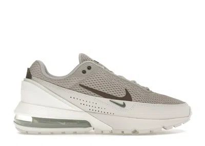 Pre-owned Nike Air Max Pulse (women's) Sneakers In Light Iron Ore/phantom/sail