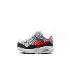 Nike Air Max Sc Baby/toddler Shoes In Grey