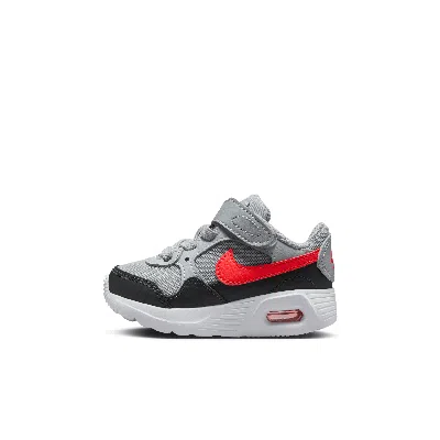 Nike Air Max Sc Baby/toddler Shoes In Grey