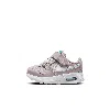 Nike Air Max Sc Baby/toddler Shoes In Purple