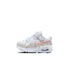 Nike Air Max Sc Baby/toddler Shoes In White