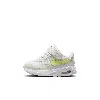 Nike Air Max Sc Baby/toddler Shoes In White
