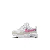 Nike Air Max Sc Baby/toddler Shoes In White