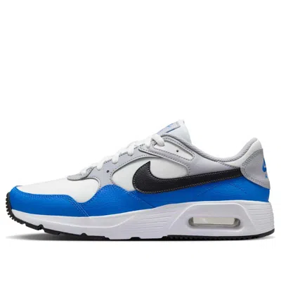 Nike Air Max Sc 'light Photo Blue' In Multi