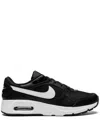 Nike Air Max Sc Low-top Sneakers In Schwarz