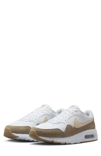 NIKE NIKE AIR MAX SC RC SNEAKER 