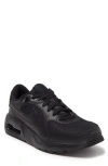 Nike Air Max Command Mens Fitness Workout Running & Training Shoes In Black/black