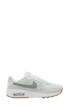 Nike Air Max Sc Sneaker In Summit White/pumice/white