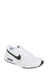 Nike Air Max Sc Sneaker In White/black