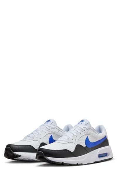 Nike Air Max Sc Sneaker In Gray