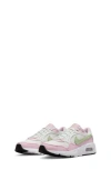 Nike Air Max Sc Sneaker In White/honeydew/pink