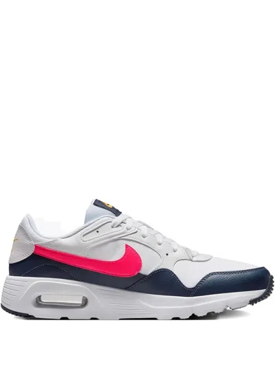 Nike Air Max Sc Sneakers In White
