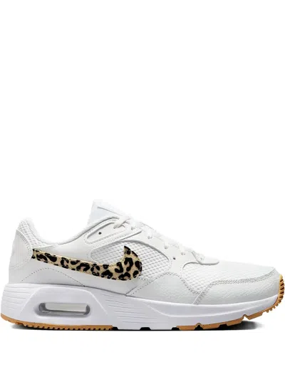 NIKE AIR MAX SC SNEAKERS