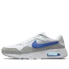 Nike Air Max Sc 'white Game Royal' In Multi