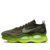 Nike Air Max Scorpion Flyknit In Green