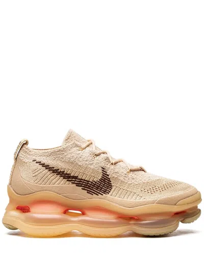 Nike Air Max Scorpion Sneakers In Neutrals