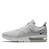 Nike Air Max Sequent 3 'pure Platinum' In White