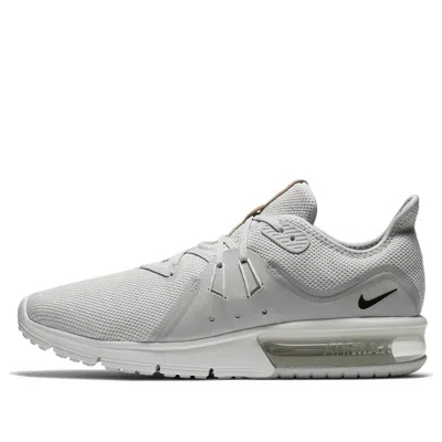 Nike Air Max Sequent 3 'pure Platinum'