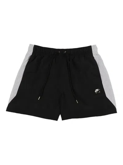 Nike Air Max Shorts In Black