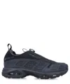 Nike Women S Air Max Sndr Gore-tex Sneakers In Black