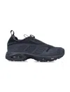 Nike Max Air Gtx Sneakers In Black