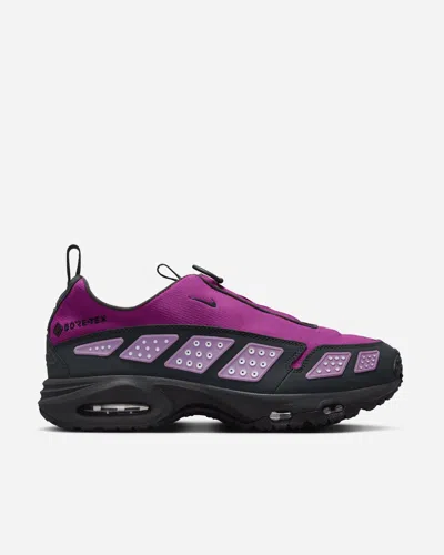 NIKE AIR MAX SNDR GTX | PURPLE | SIZE: