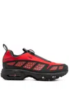 Nike Air Max Sndr Gtx Sneakers In Animal Print