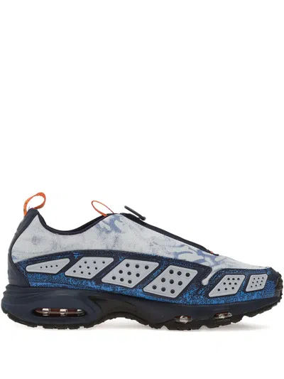 Nike Air Max Sndr Se Sneakers In Blue