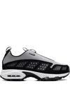 Nike Max Air Sndr Sneakers In Black
