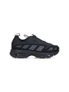 Nike Air Max Sndr" Sneakers - Black In Black