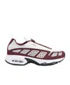 Nike Air Max Sndr Sneakers In White