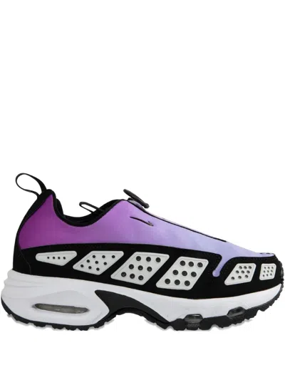 Nike Air Max Sndr Sneakers In Purple