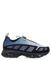Nike Max Air Sndr Sneakers In Black