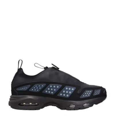 NIKE NIKE AIR MAX SNDR ZIP FASTENED SNEAKERS