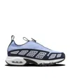 Nike Air Max Sndr In Black