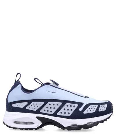 Nike Air Max Sndr Sneakers In Lightblue