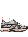 Nike Air Max Sndr Sneakers In Multi