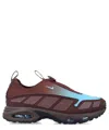 Nike Air Max Sndr Sneakers In Red