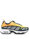 Nike Air Max Sndr Sneakers In Yellow