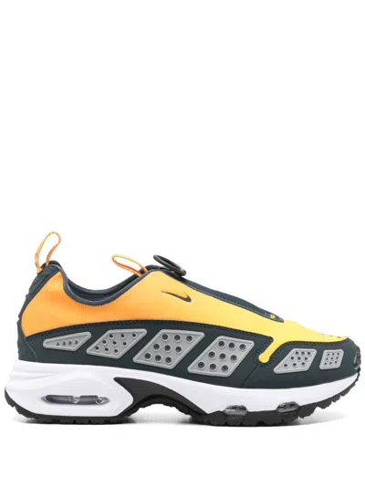 NIKE AIR MAX SNDR SNEAKERS