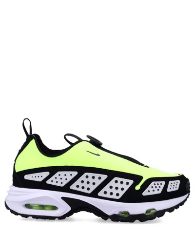 NIKE AIR MAX SNDR VOLT SNEAKERS