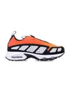 Nike Air Max Sndr Low-top Sneakers In Multi