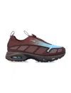 Nike Air Max Sndr Sneakers In Brown