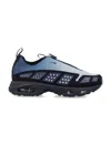 Nike Max Air Sndr Sneakers In Obsidian Black